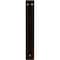 Ekena Millwork Stockport Steel Bracket, Antiqued Copper 2"W x 14"D x 14"H BKTM02X14X14STACO - alternate 7